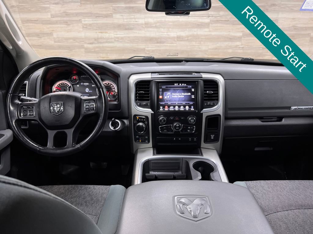 Used 2022 RAM 2500 Laramie image 2