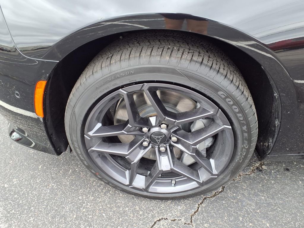 New 2026 Dodge Charger Scat Pack image 25