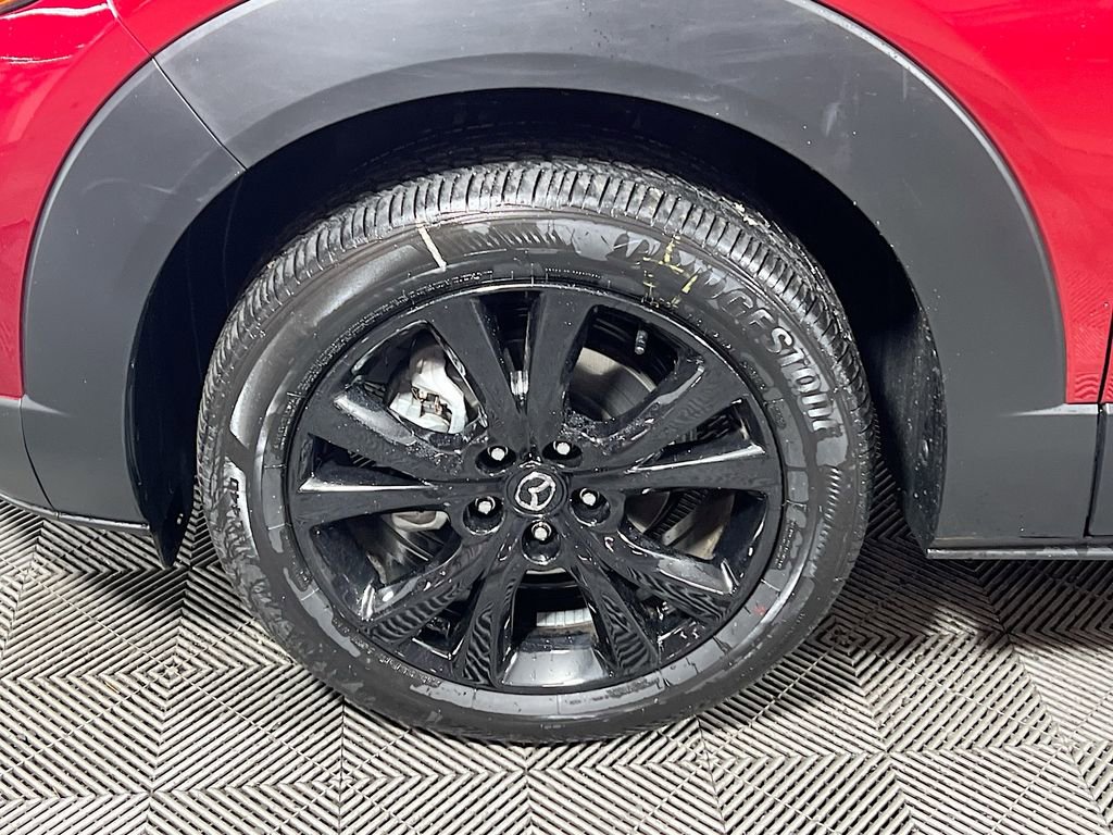 New 2026 MAZDA CX-30 AWD 2.5 S w/ Select Sport Pkg image 23