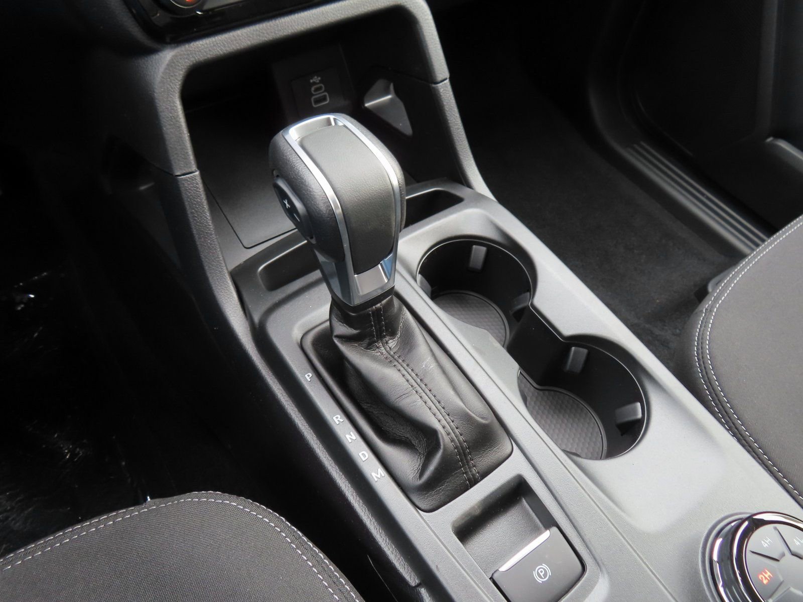 New 2026 Ford Ranger XLT w/ Trailer Tow Package image 13