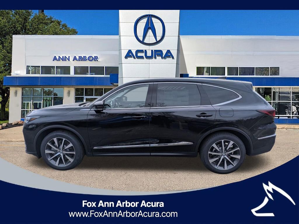 New 2026 Acura MDX w/ Technology Package image 2