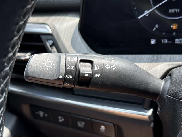 Used 2023 Kia Telluride SX AWD/4WD image 27