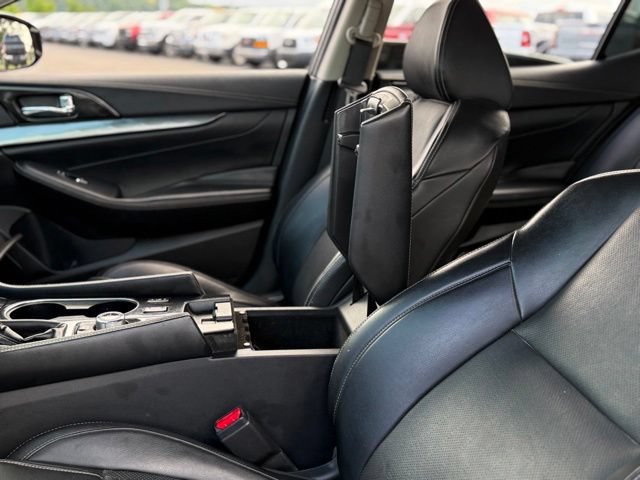 Used 2019 Nissan Maxima 3.5 SL FWD image 27