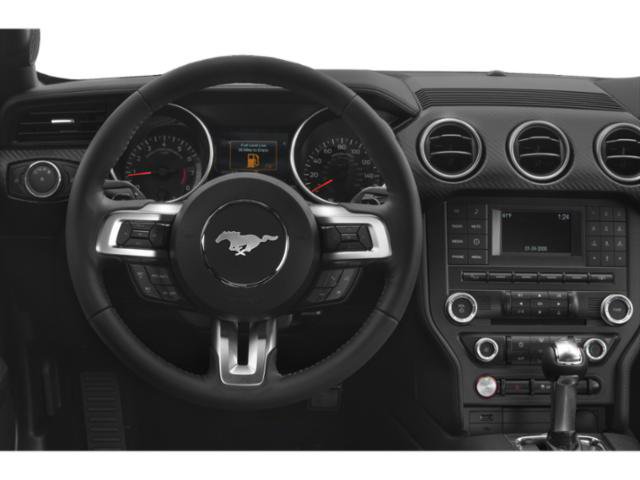 Used 2019 Ford Mustang Premium w/ Black Accent Package RWD image 10