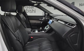 Used 2023 Land Rover Range Rover Velar R-Dynamic S AWD/4WD image 11