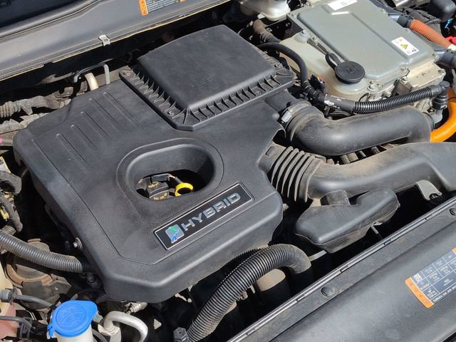 Used 2018 Ford Fusion SE image 13