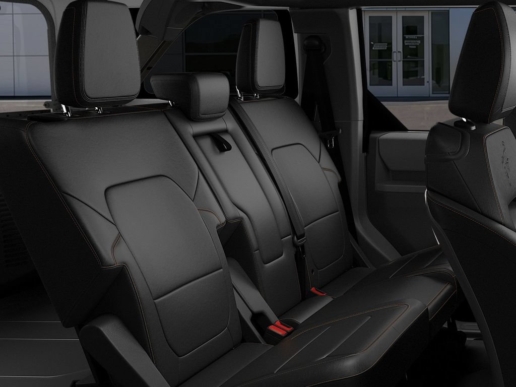 New 2026 Ford Bronco Badlands AWD/4WD image 11