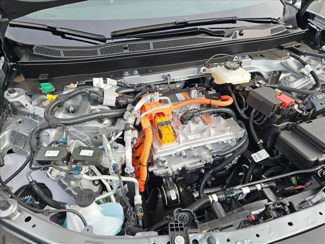 New 2026 Chevrolet Blazer EV LT FWD image 17