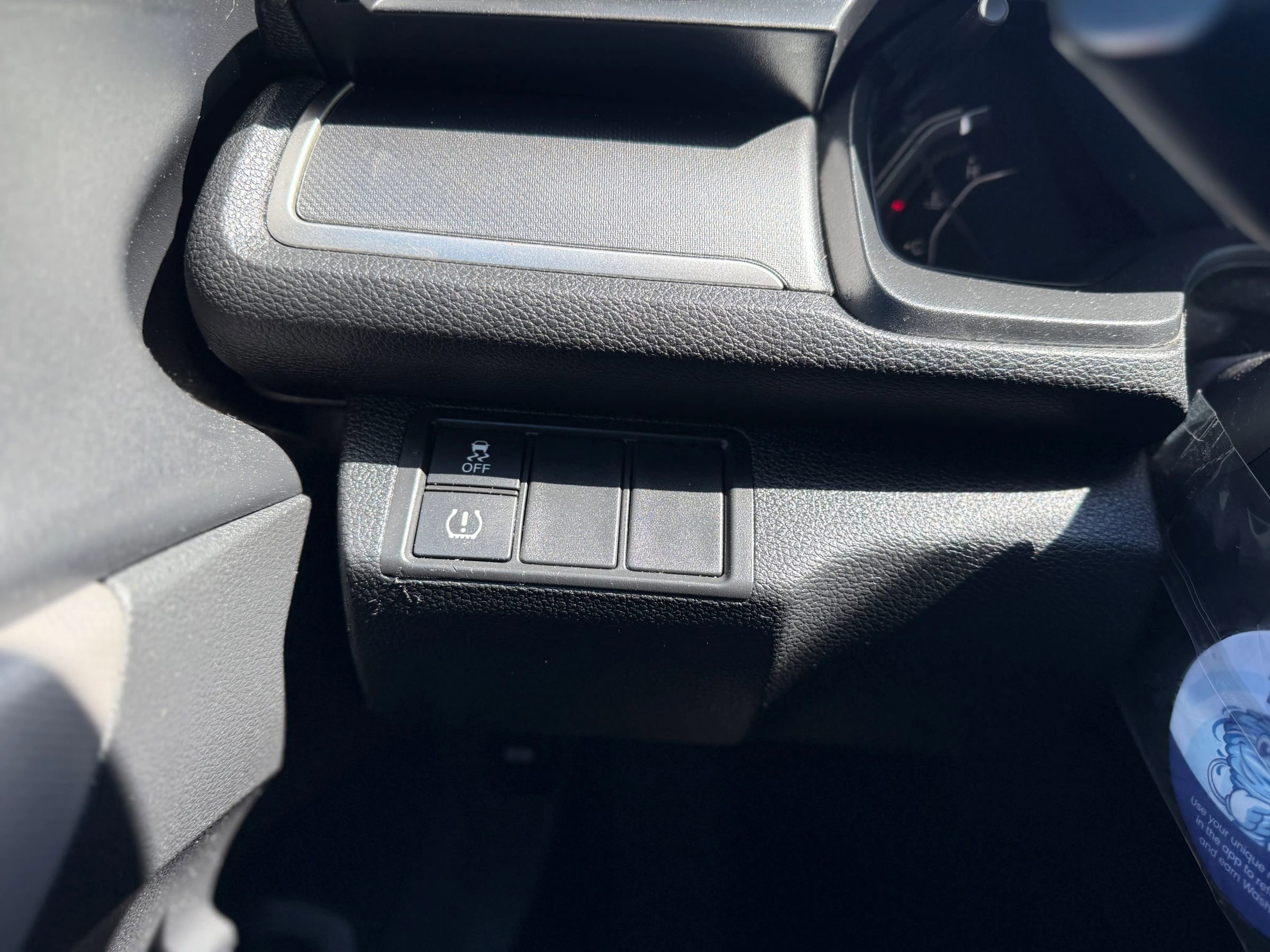 Used 2017 Honda Civic LX image 20