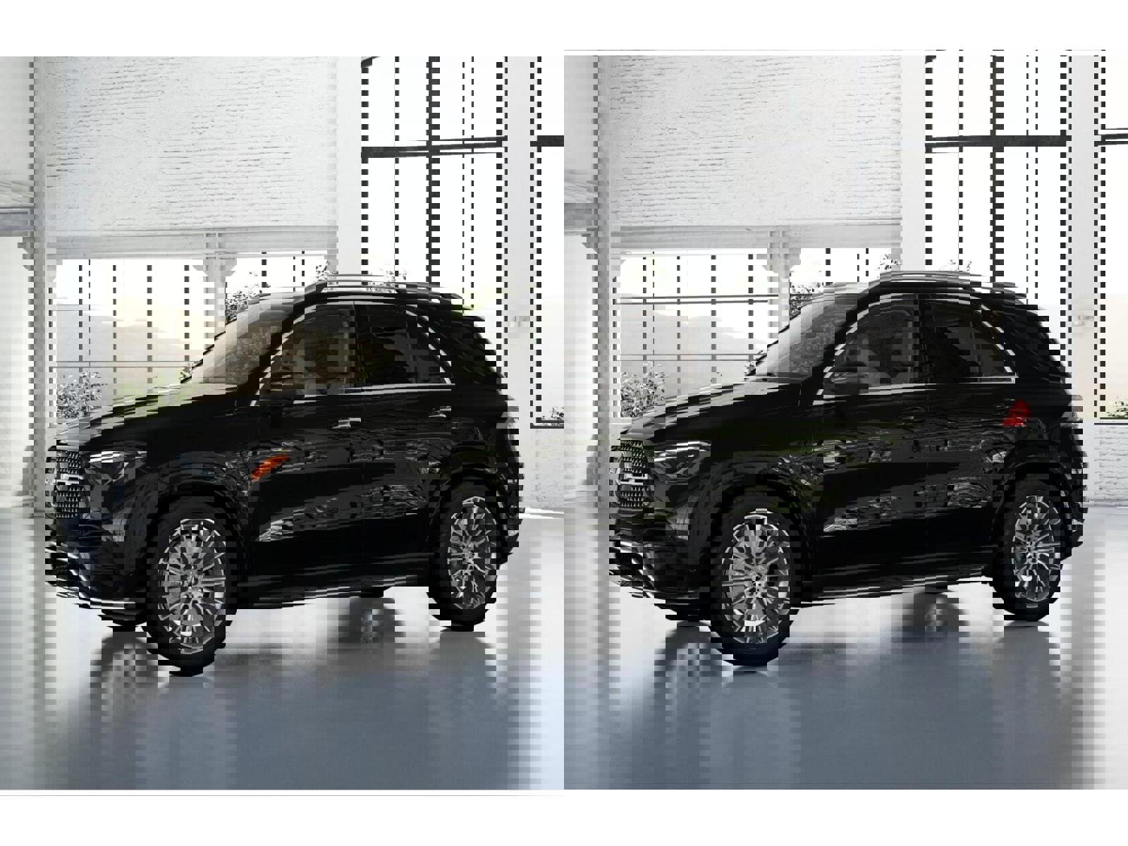 New 2026 Mercedes-Benz GLE 450 4MATIC image 37