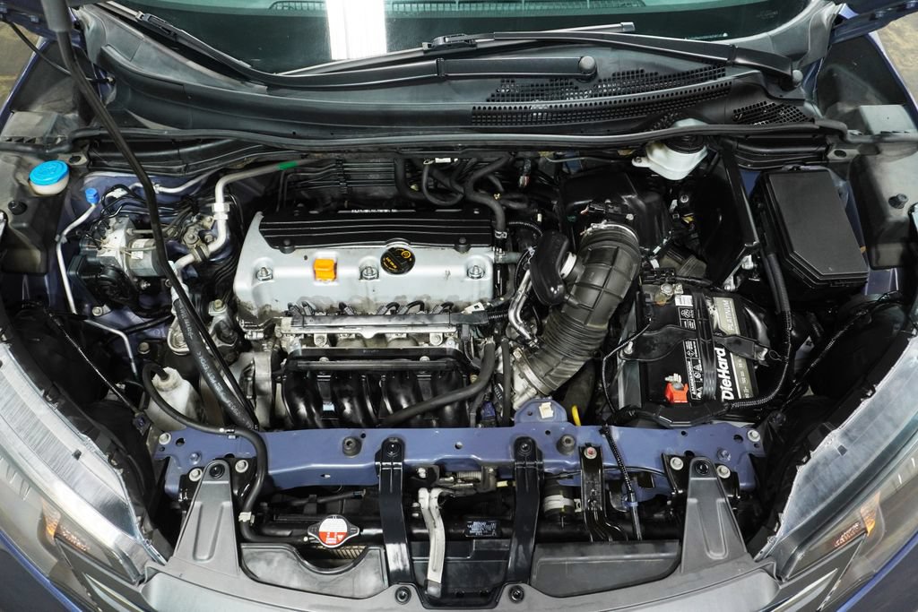 Used 2014 Honda CR-V EX-L image 9