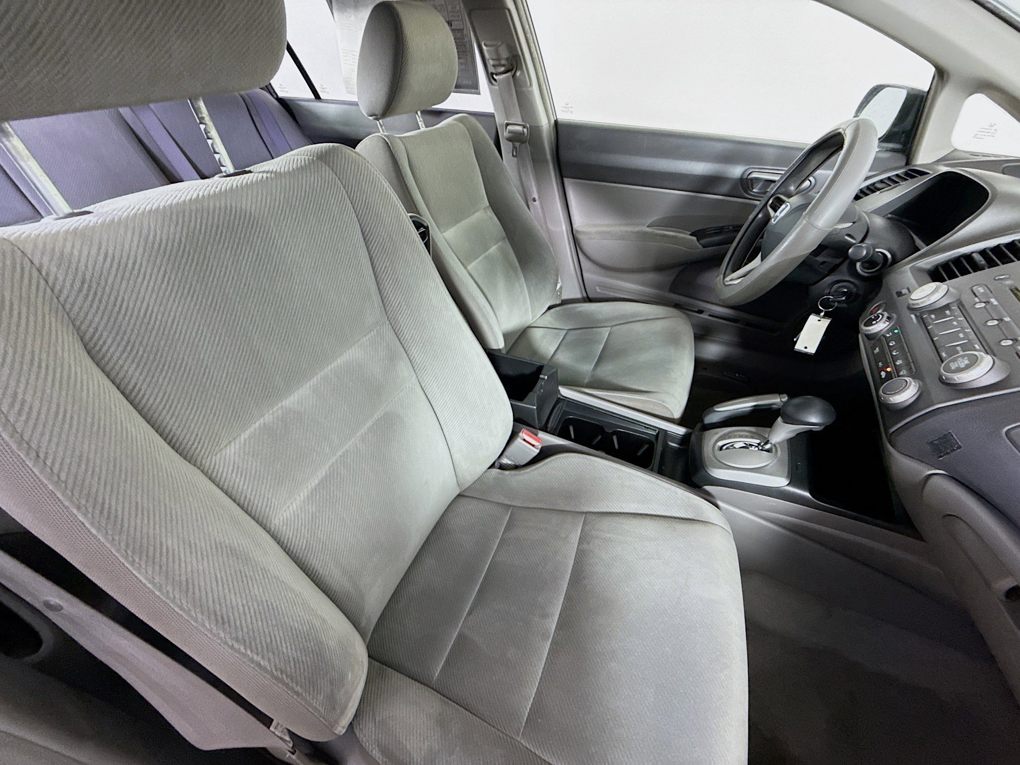 Used 2010 Honda Civic LX image 32