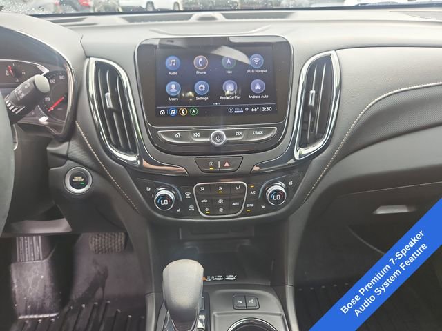 Used 2023 Chevrolet Equinox Premier image 19