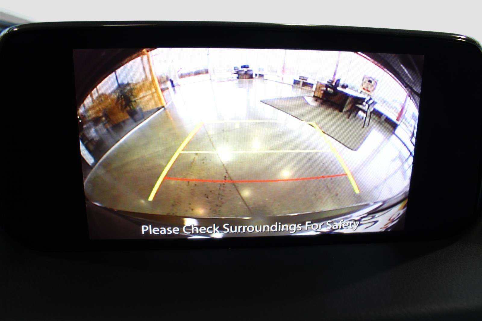 Used 2020 MAZDA CX-5 Touring image 17