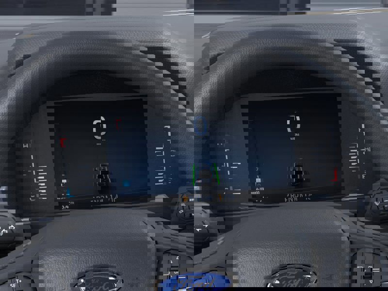 New 2025 Ford Ranger XL w/ Trailer Tow Package image 13