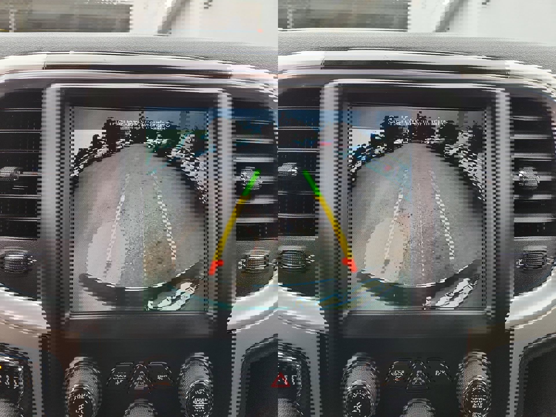 Used 2017 RAM 1500 Big Horn image 22