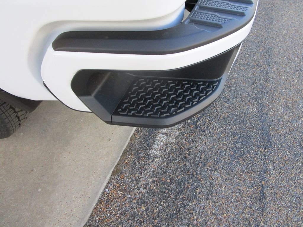 New 2026 GMC Sierra 1500 Elevation image 12