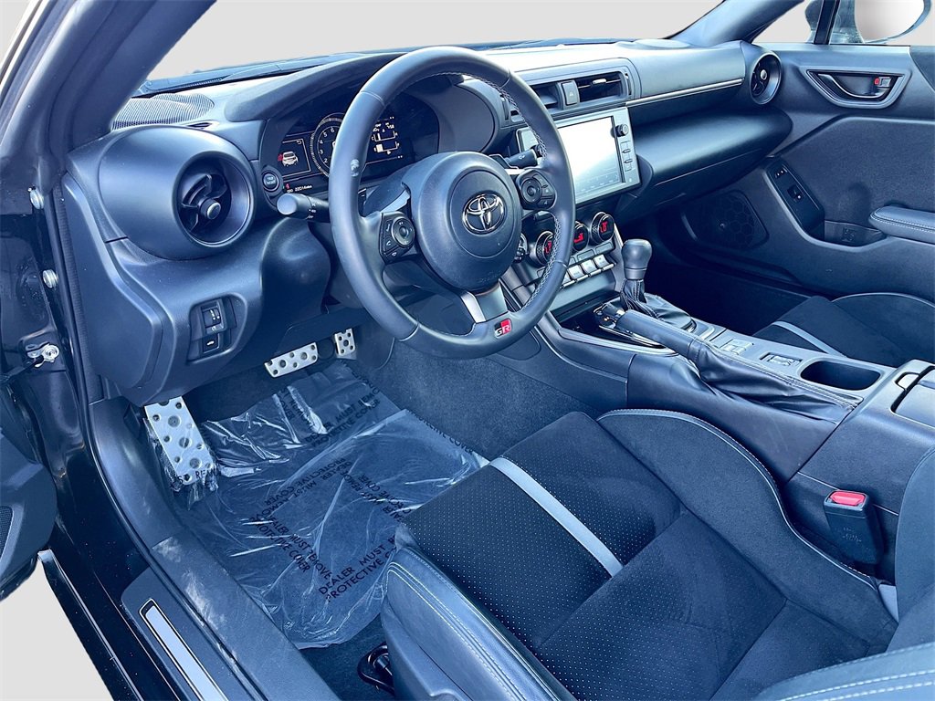 Used 2023 Toyota GR86 Premium image 9