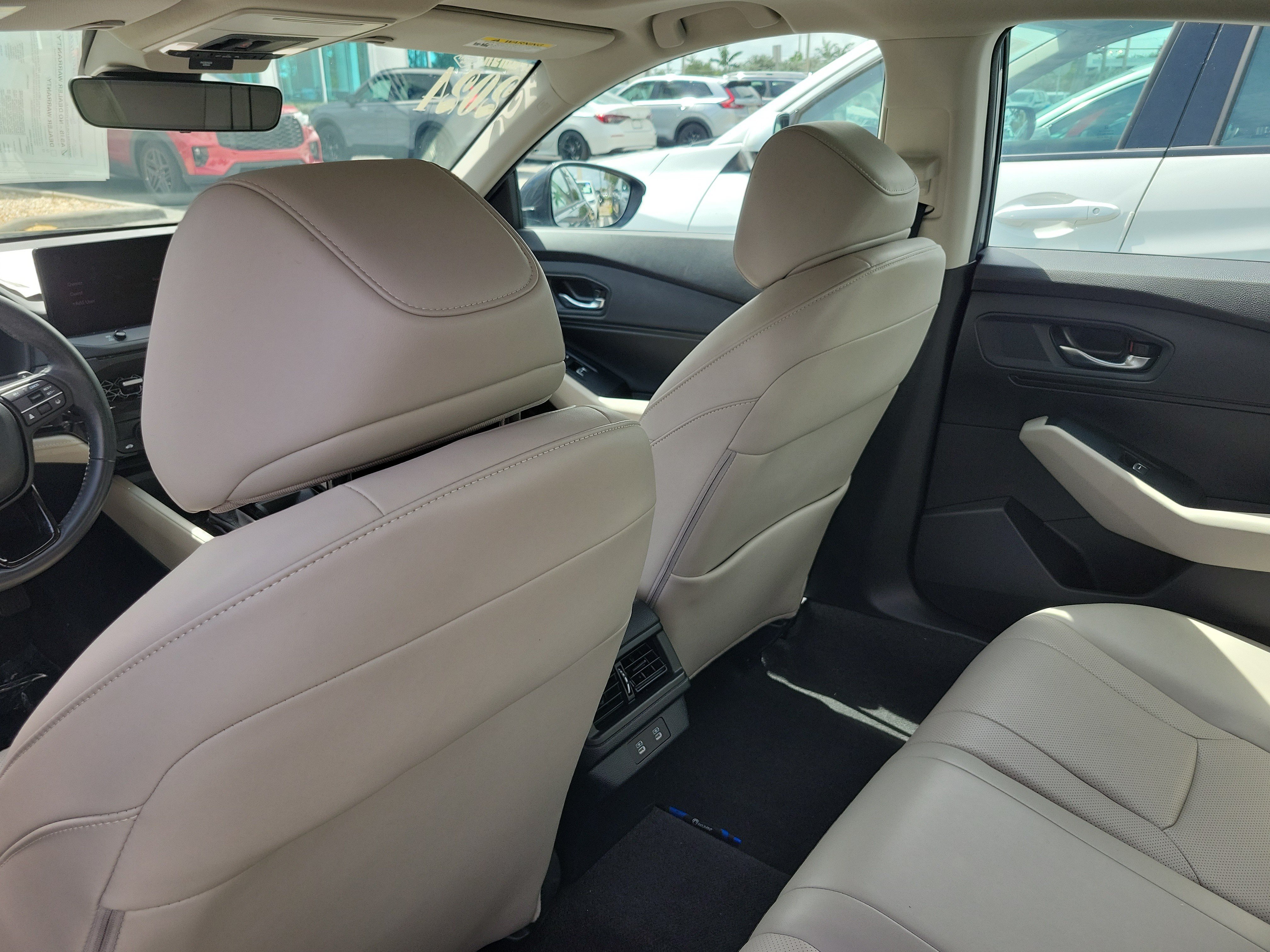 Used 2024 Honda Accord EX-L image 14