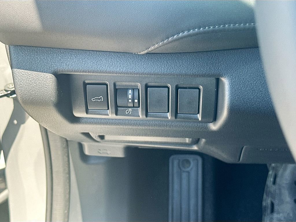 New 2026 Subaru Outback Touring XT AWD/4WD image 10