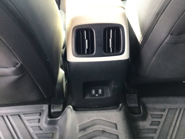 Used 2024 Hyundai Tucson SEL FWD image 39