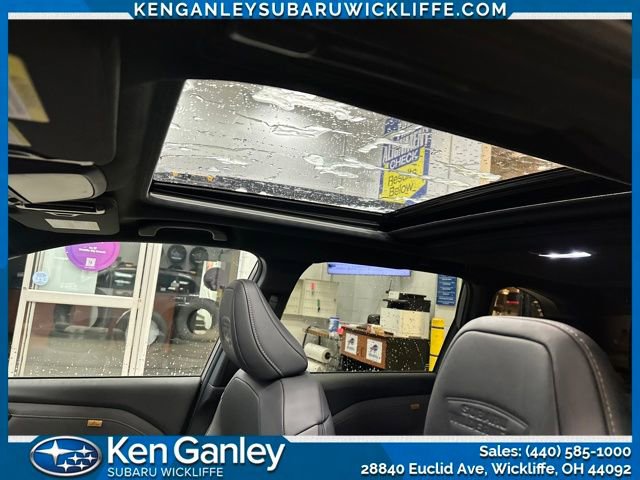 Used 2026 Subaru Forester Wilderness image 12
