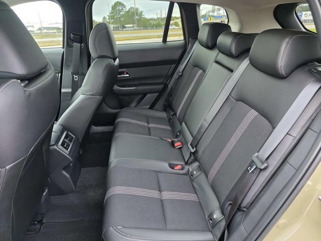 New 2026 MAZDA CX-50 Meridian Edition w/ Apex Package image 6