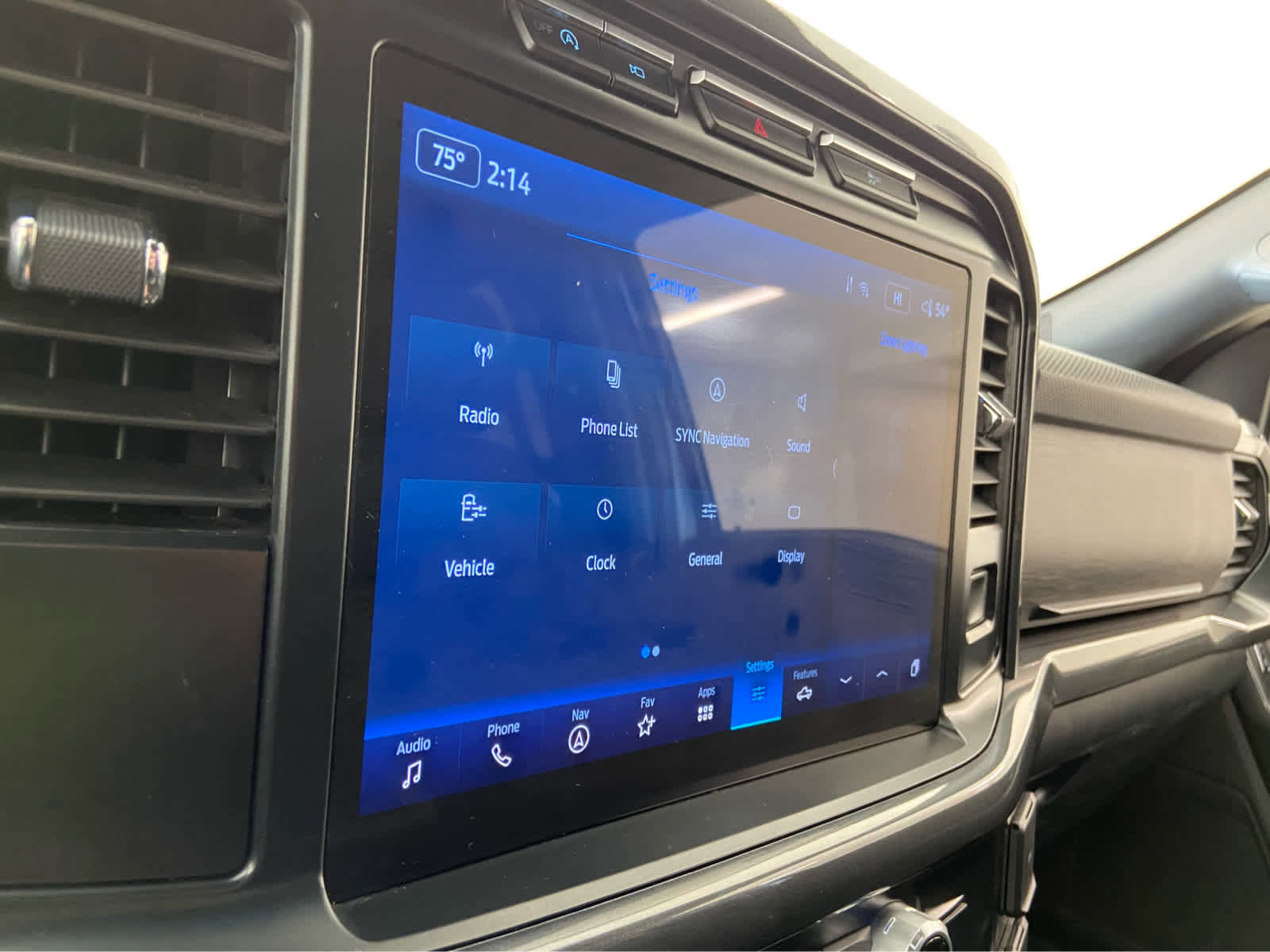 Used 2023 Ford F150 XLT w/ Equipment Group 302A High image 28