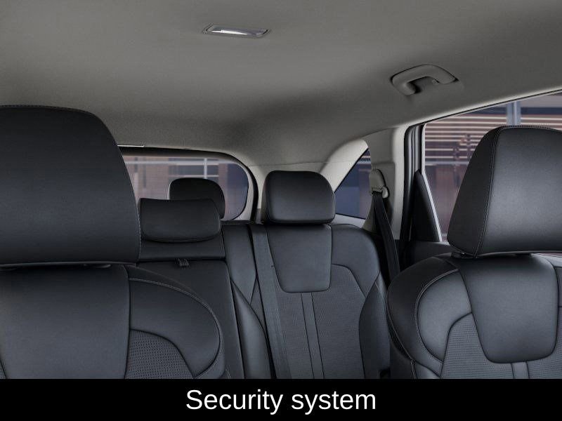 New 2026 Kia Sorento S FWD image 28