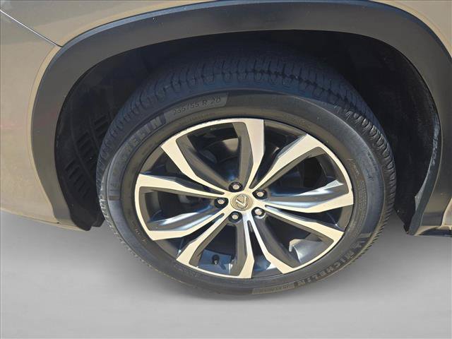 Used 2017 Lexus RX 350 FWD image 25