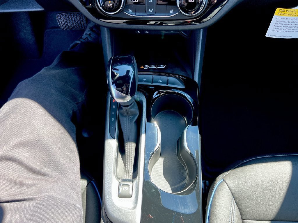 New 2026 Buick Envista Sport Touring w/ Convenience I Package FWD image 14