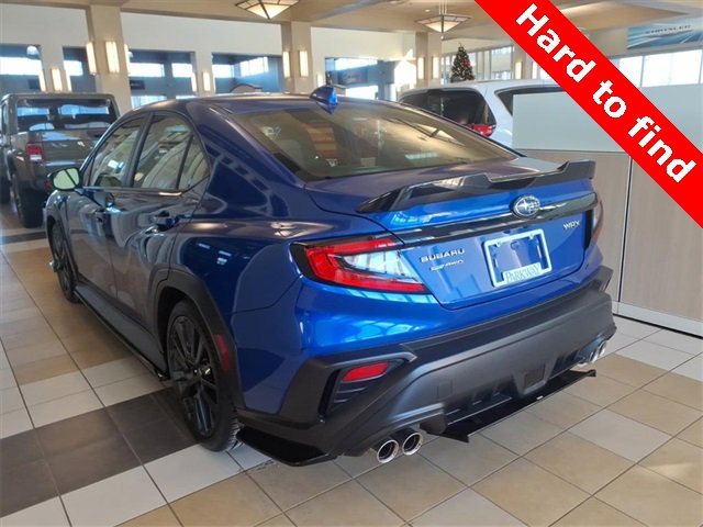 Used 2023 Subaru WRX Premium image 6