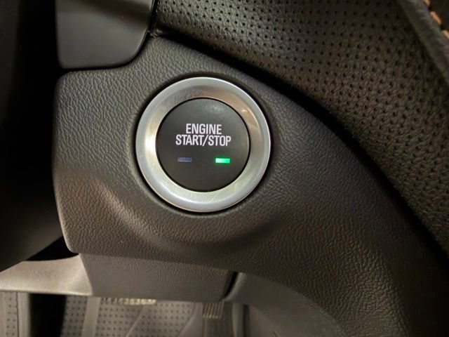 Certified 2023 Chevrolet Equinox Premier AWD/4WD image 14