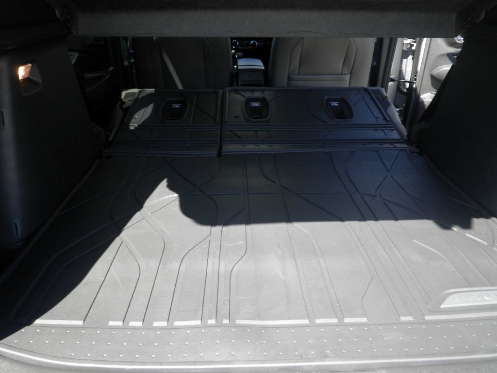 New 2025 Chevrolet Trax ACTIV w/ Driver Confidence Package image 28