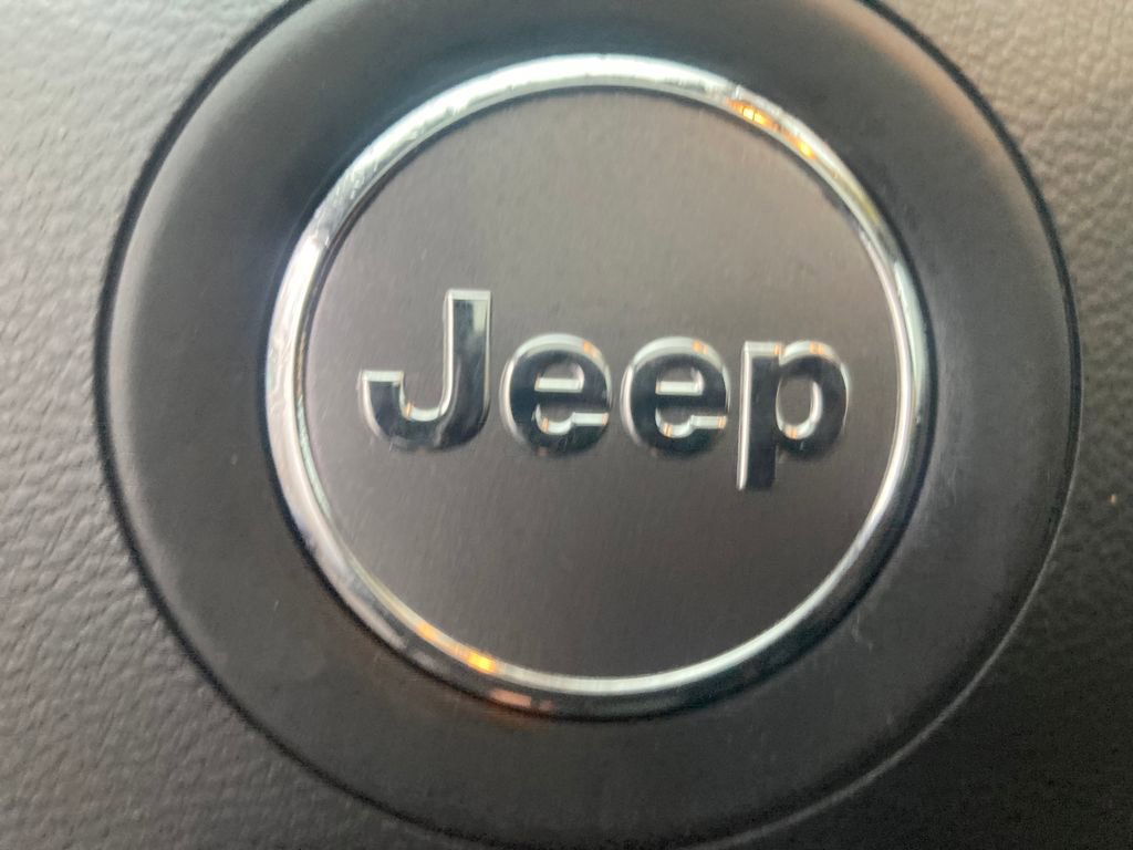 Used 2021 Jeep Cherokee Limited w/ Trailer Tow Group image 26