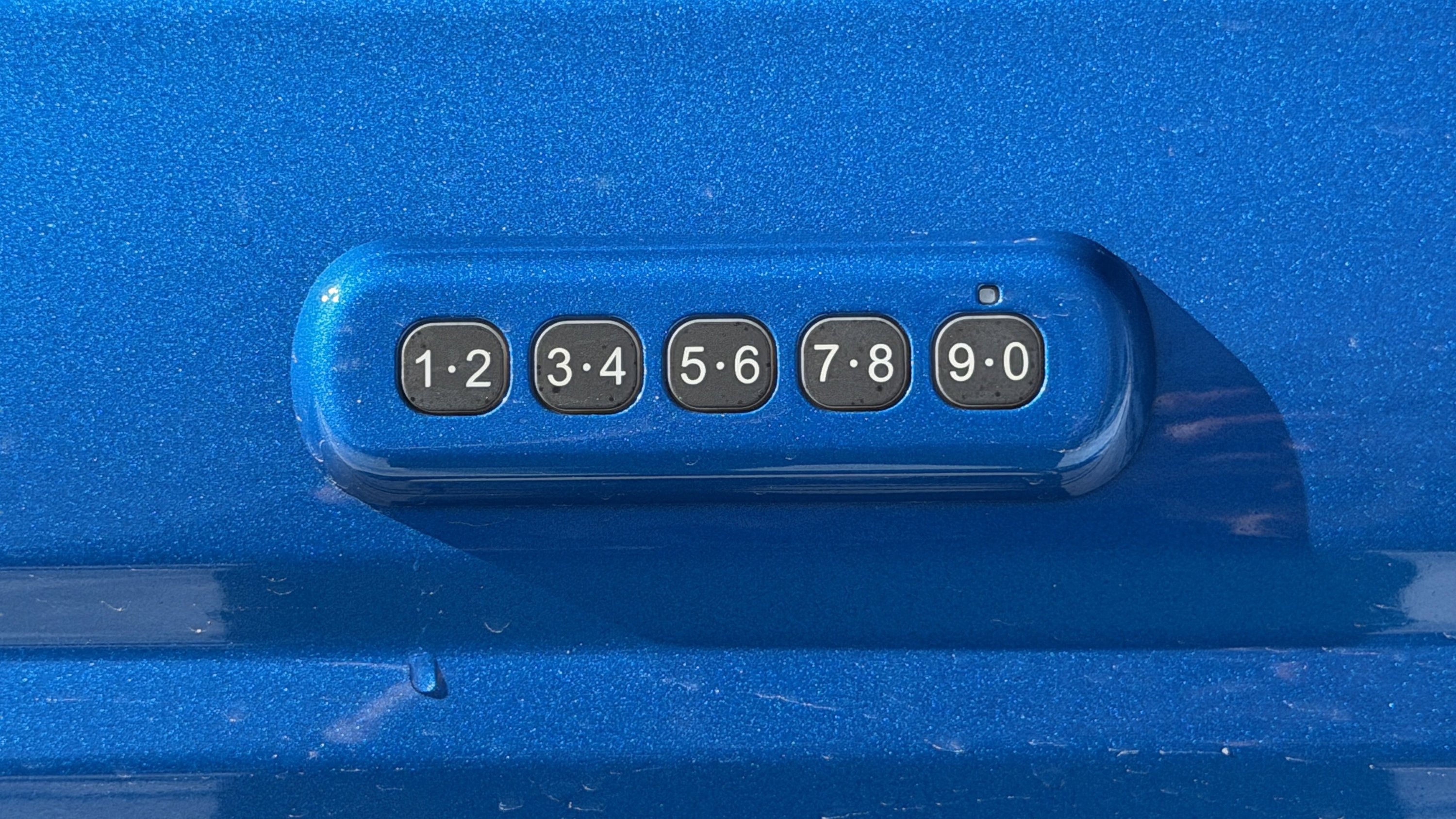 Used 2022 Ford Bronco Wildtrak image 72