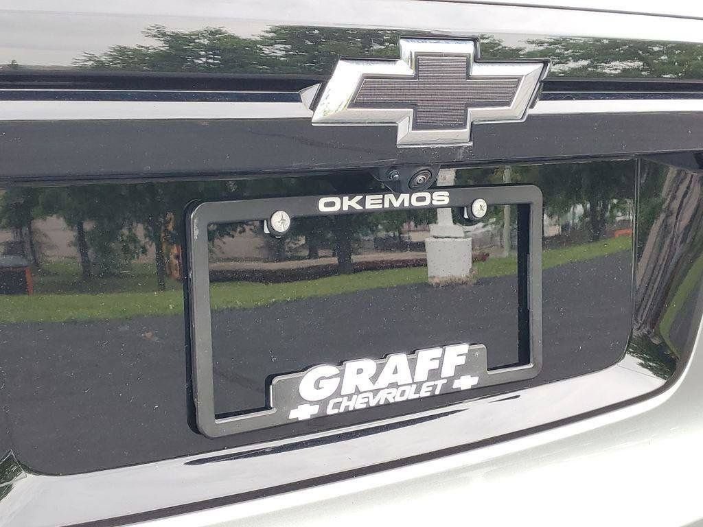 Certified 2024 Chevrolet Traverse RS AWD/4WD image 40