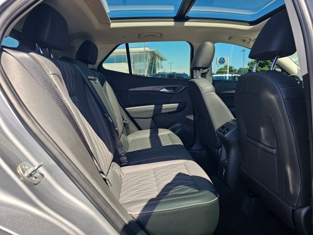 Used 2023 Buick Envision Avenir AWD/4WD image 13