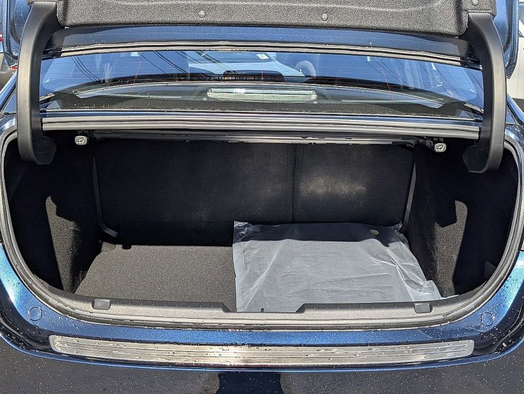 New 2026 MAZDA MAZDA3 2.5 S Sedan w/ Preferred Pkg image 14