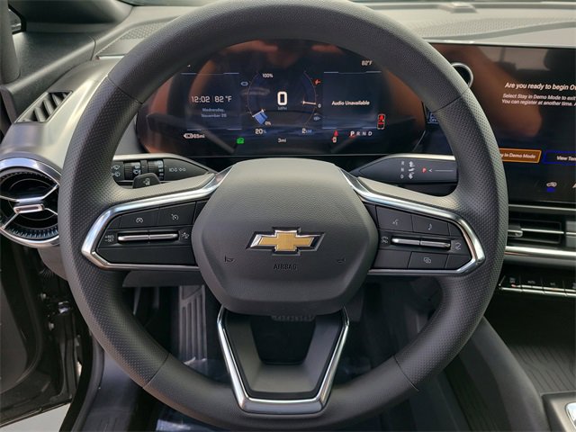 New 2026 Chevrolet Equinox EV LT image 26