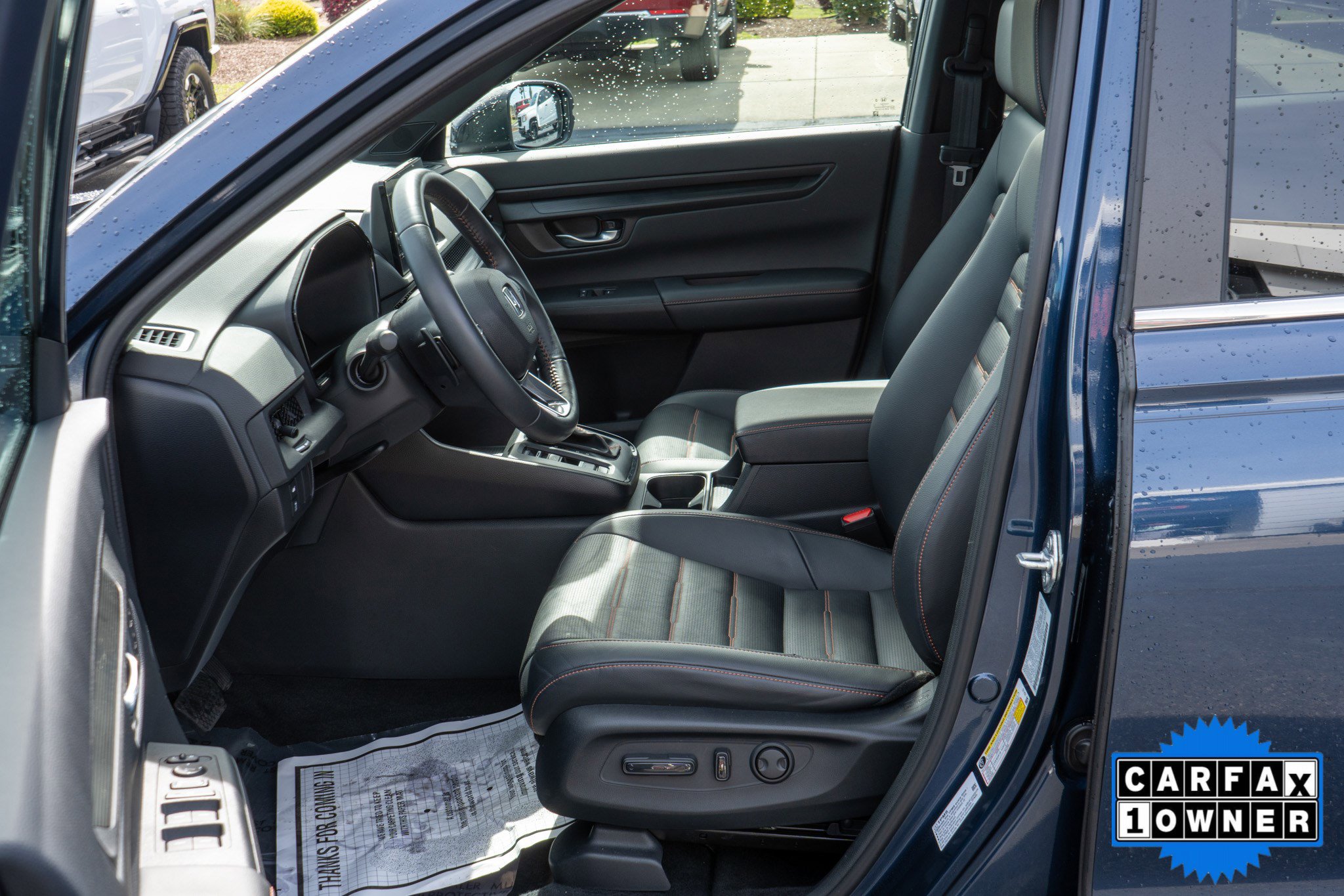 Used 2024 Honda CR-V Sport-L image 19