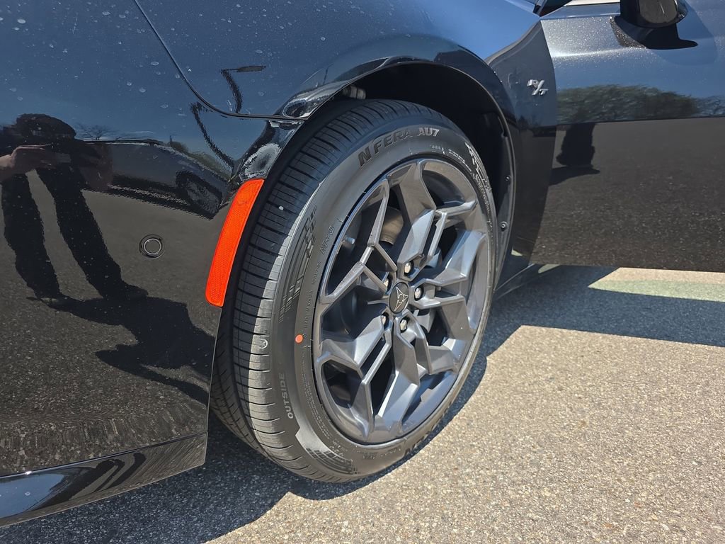 New 2026 Dodge Charger R/T AWD/4WD image 34