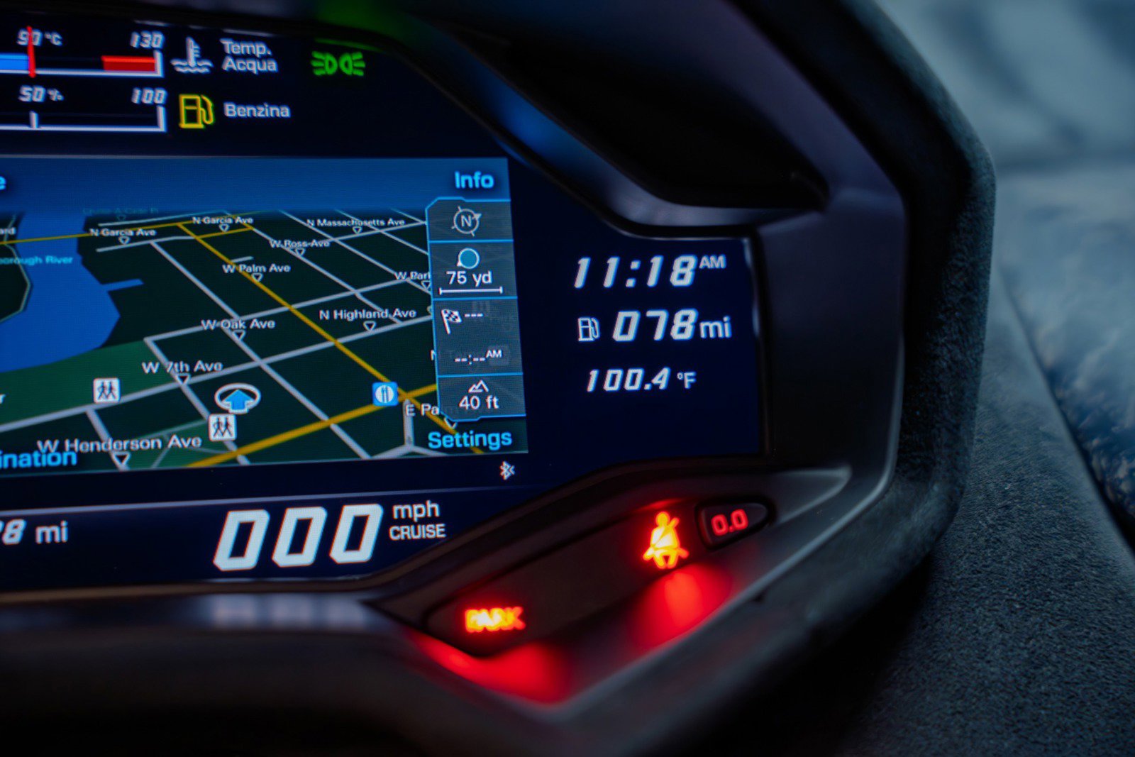 Used 2018 Lamborghini Huracan Performante image 41