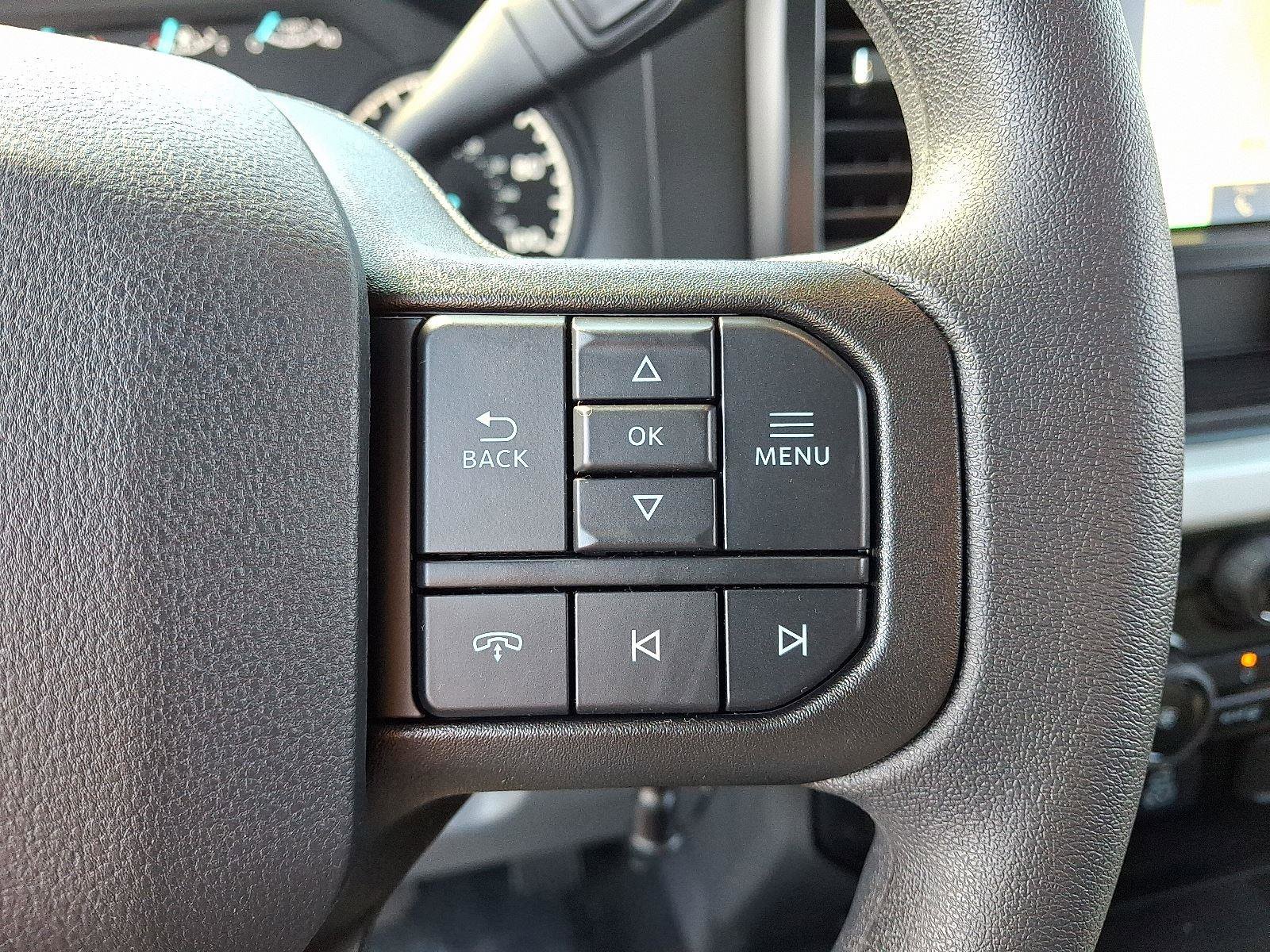 New 2026 Ford F350 XL w/ STX Appearance Package image 16