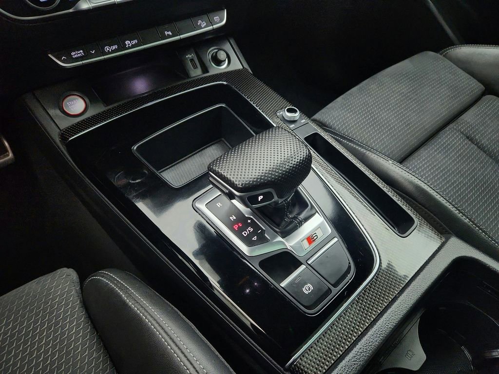 Used 2022 Audi SQ5 Premium w/ Convenience Package image 15