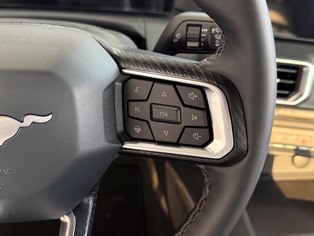 New 2026 Ford Mustang Premium RWD image 9