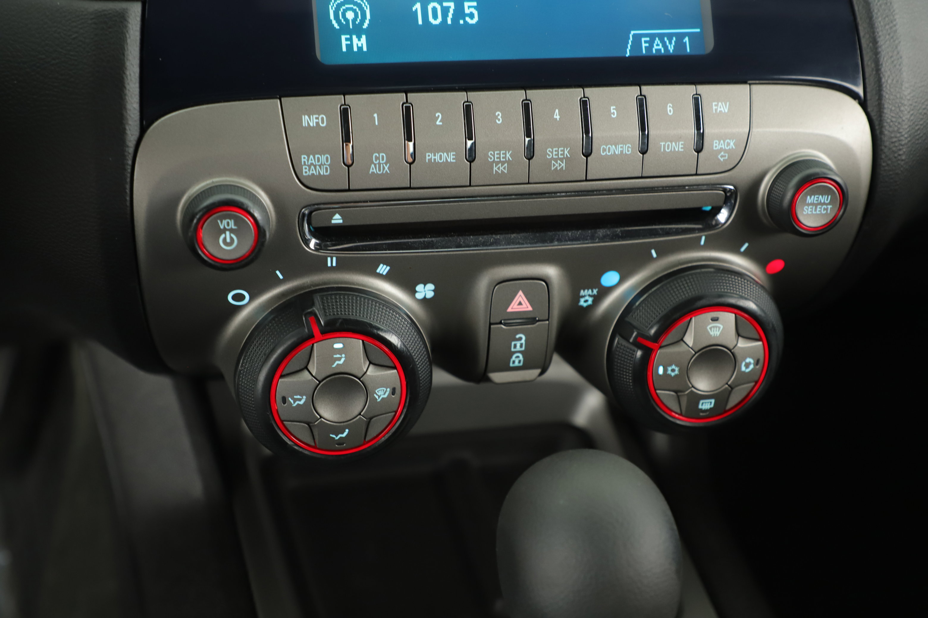 Used 2012 Chevrolet Camaro LT w/ RS Package image 15