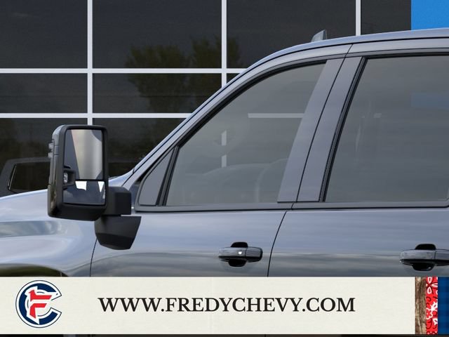New 2026 Chevrolet Silverado 2500 High Country w/ High Country Premium Package AWD/4WD image 12