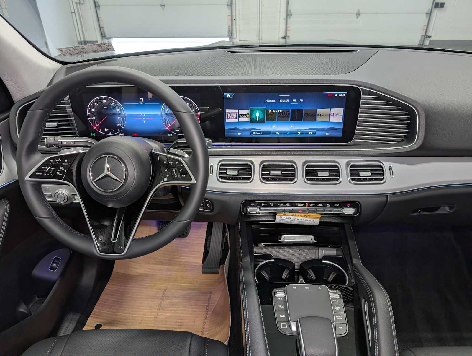 New 2026 Mercedes-Benz GLE 350 4MATIC image 16
