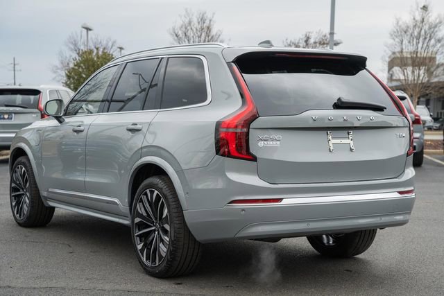 New 2026 Volvo XC90 T8 Ultra w/ Protection Package Premier image 5